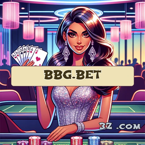 Login Criativo e Engajador no Site bbg.bet para Jogadores