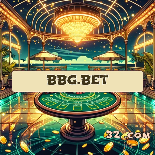 Slots Incríveis Esperam por Você no bbg.bet