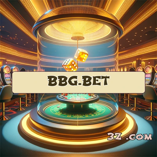 bbg.bet Plataforma Completa
